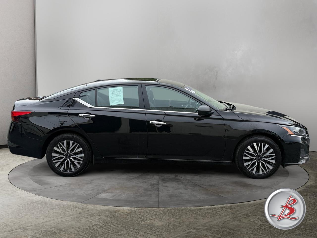 2025 Nissan ALTIMA SV Salt Lake City UT