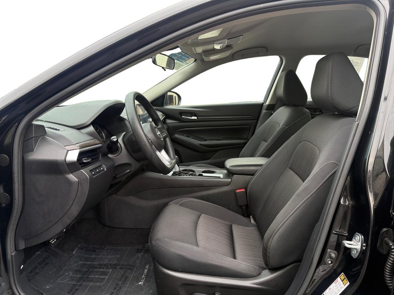 2025 Nissan ALTIMA SV Salt Lake City UT