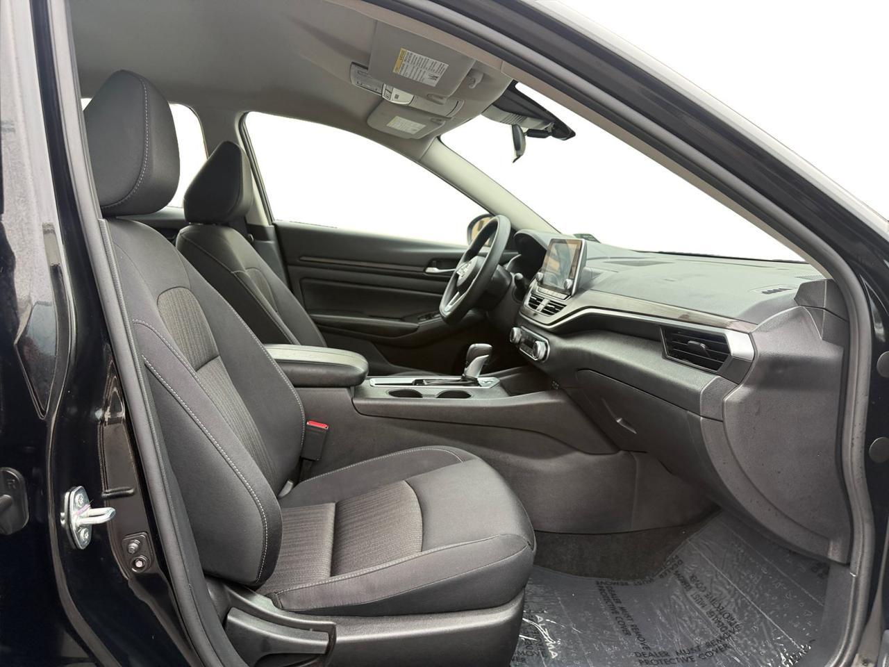 2025 Nissan ALTIMA SV Salt Lake City UT