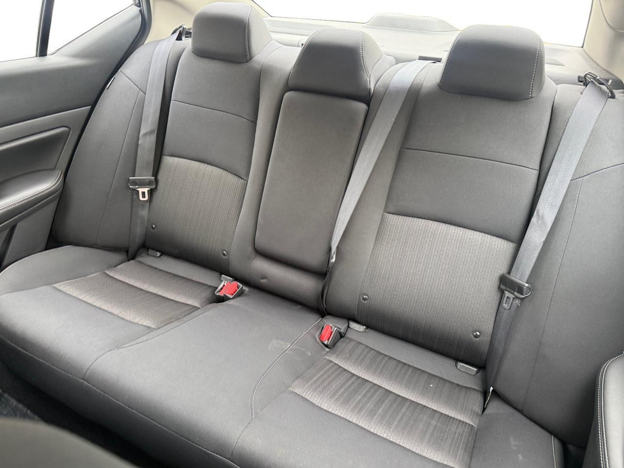 2025 Nissan ALTIMA SV Salt Lake City UT