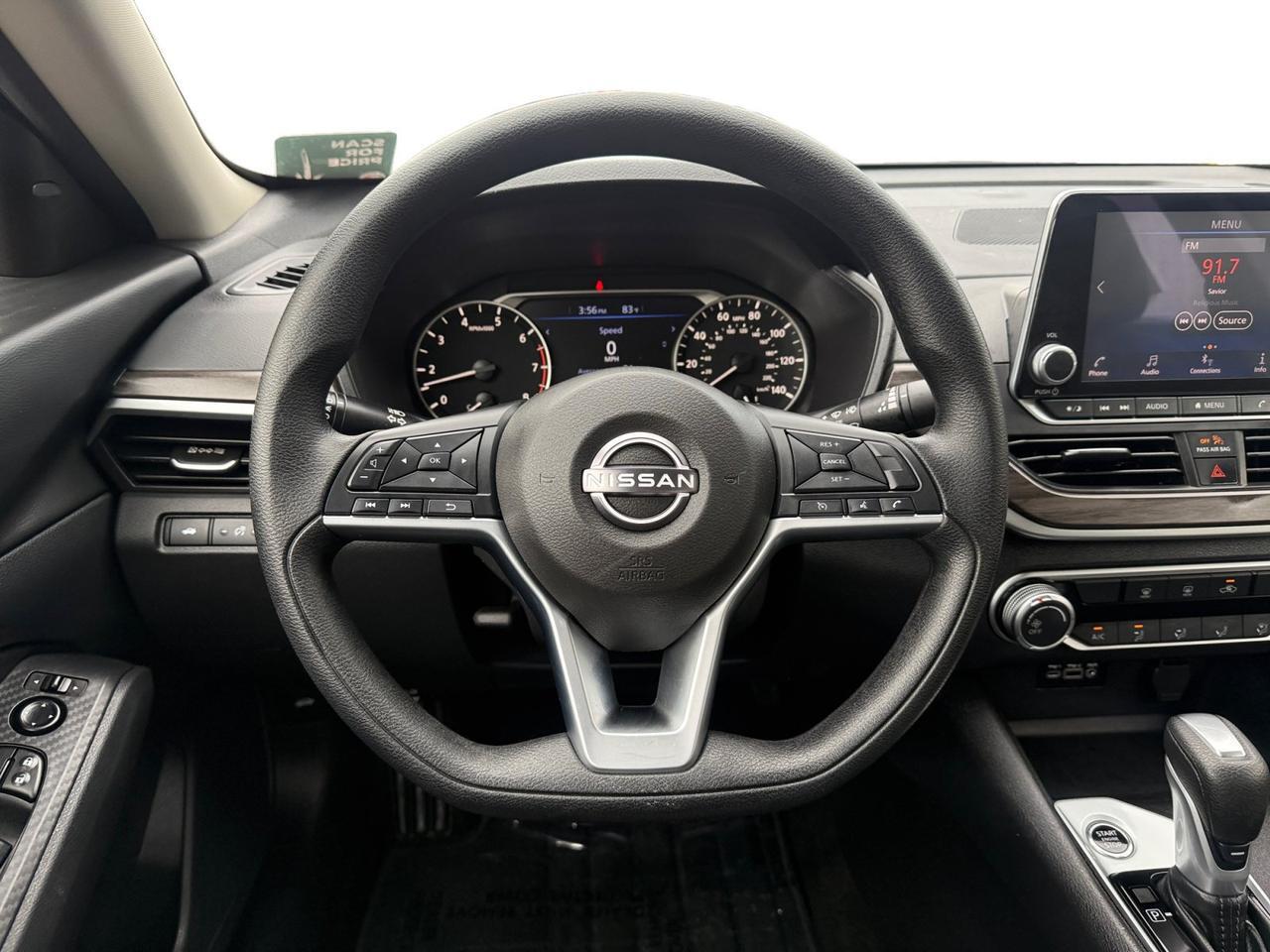 2025 Nissan ALTIMA SV Salt Lake City UT