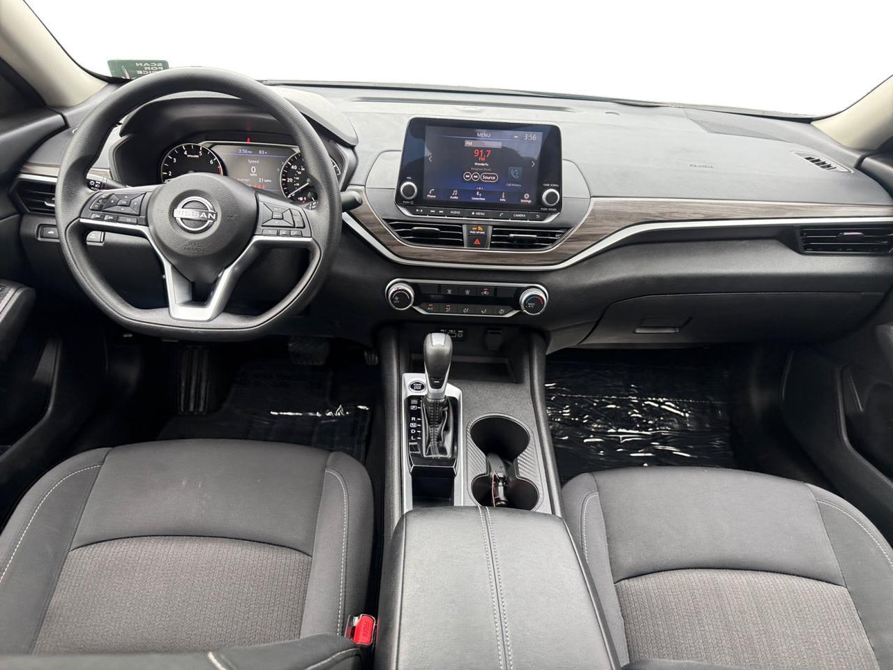 2025 Nissan ALTIMA SV Salt Lake City UT