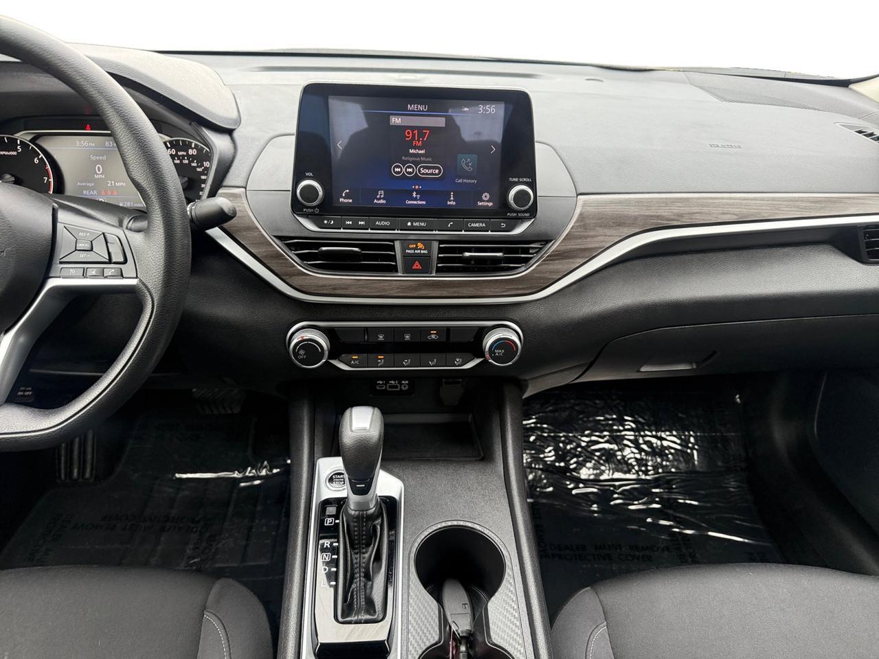 2025 Nissan ALTIMA SV Salt Lake City UT