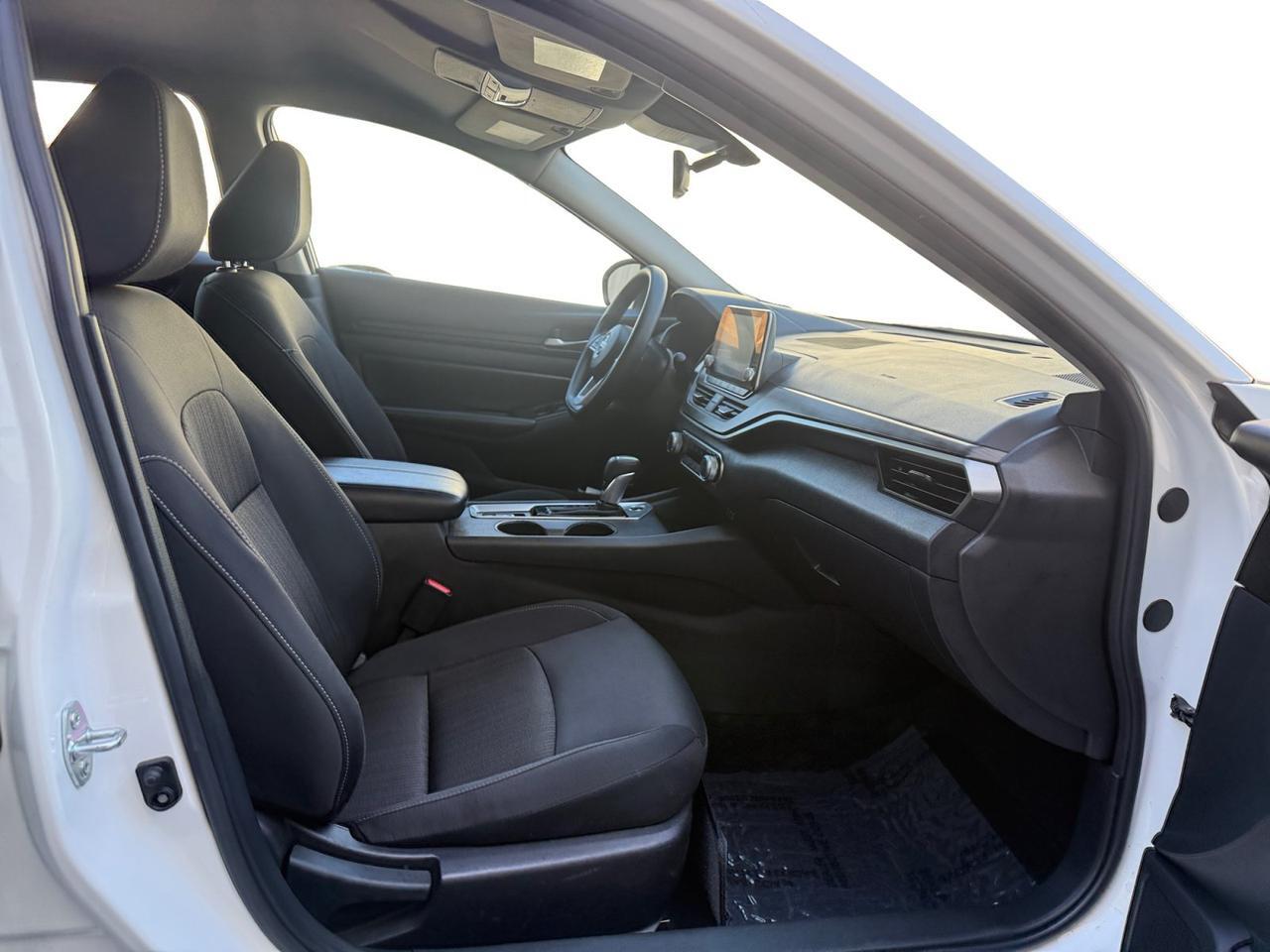 2025 Nissan ALTIMA SV Salt Lake City UT