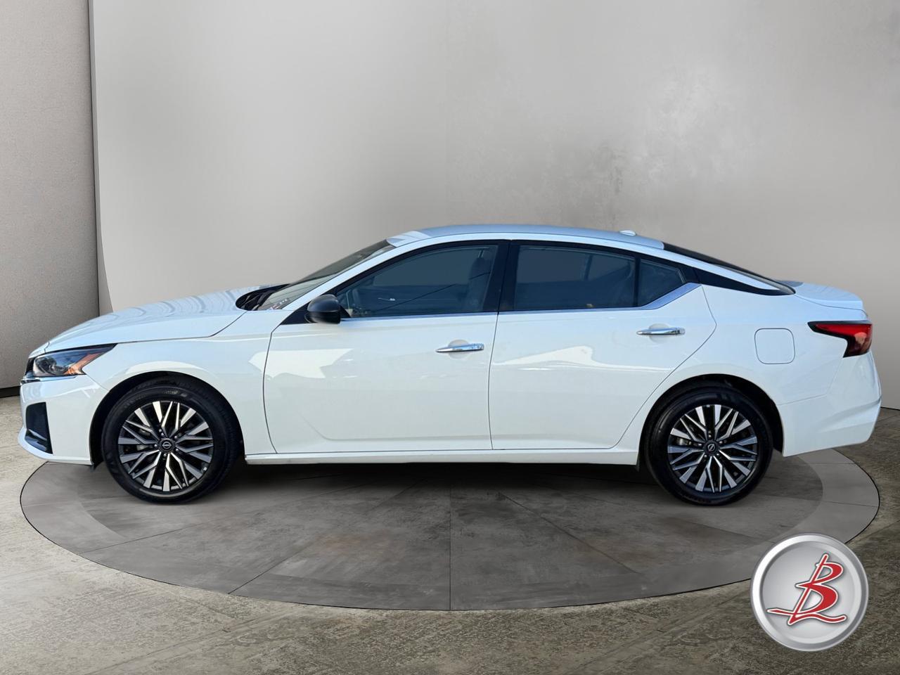 2025 Nissan ALTIMA SV Salt Lake City UT