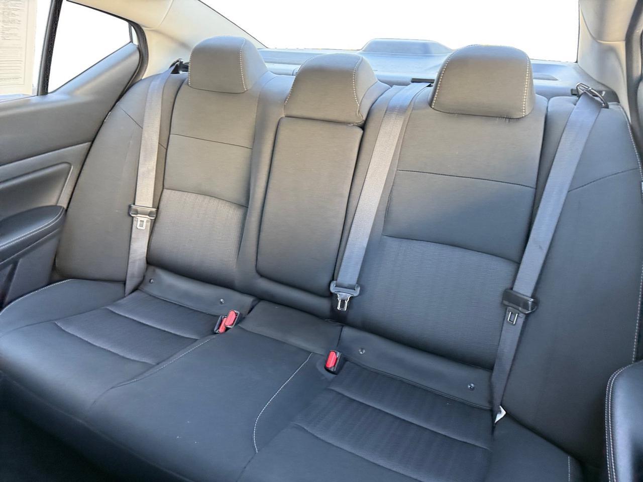 2025 Nissan ALTIMA SV Salt Lake City UT