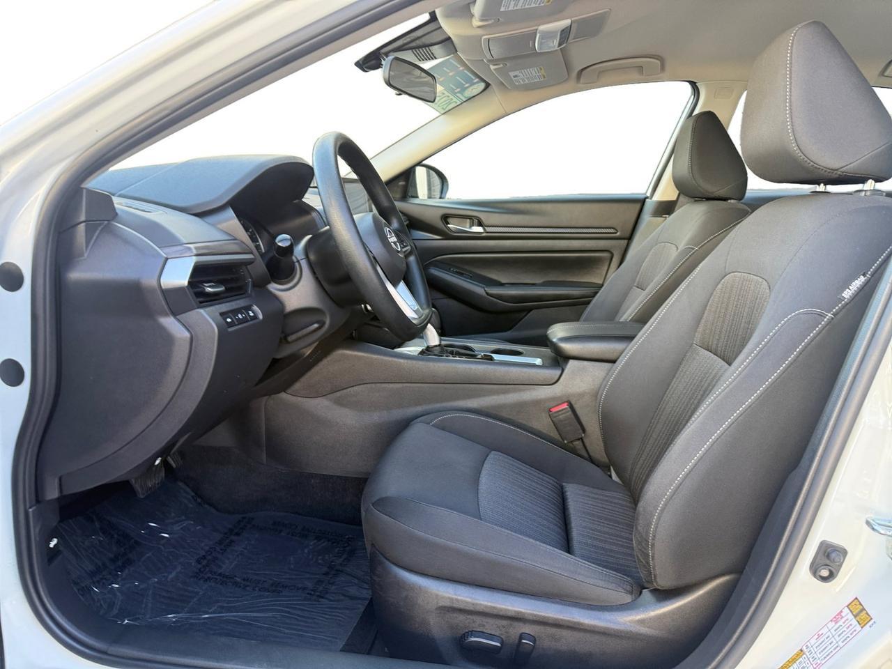 2025 Nissan ALTIMA SV Salt Lake City UT