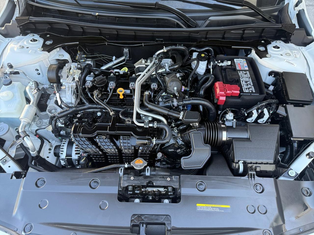 2025 Nissan ALTIMA SV Salt Lake City UT