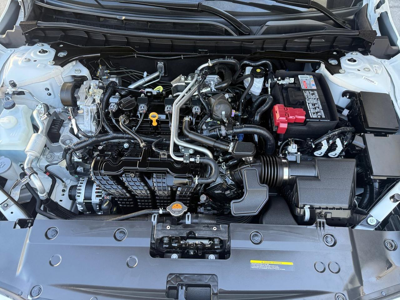 2025 Nissan ALTIMA SV Salt Lake City UT