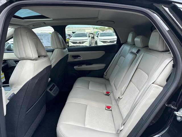 2025 Nissan ARIYA EVOLVE+ Glendale Heights IL