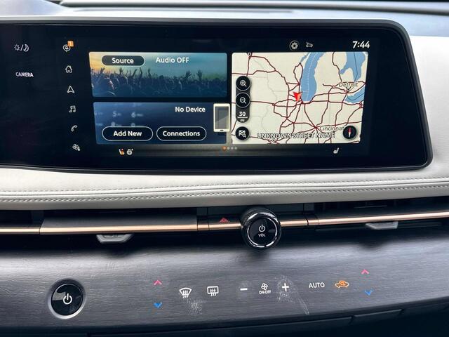 2025 Nissan ARIYA EVOLVE+ Glendale Heights IL