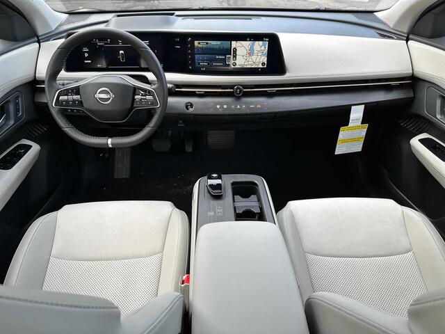 2025 Nissan ARIYA EVOLVE+ Glendale Heights IL