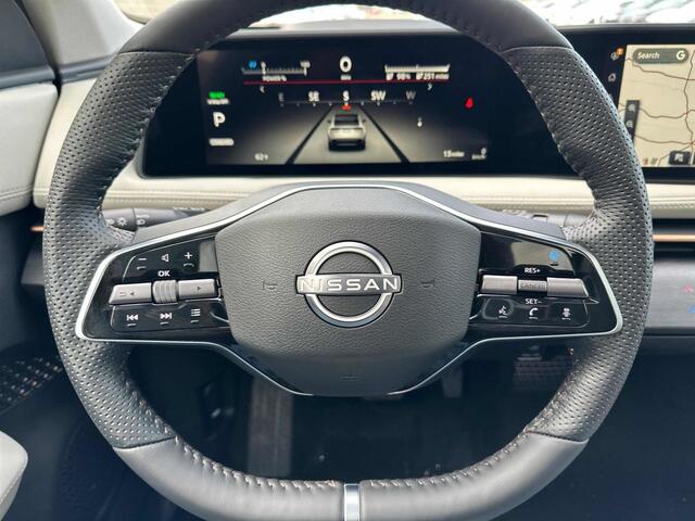2025 Nissan ARIYA EVOLVE+ Glendale Heights IL