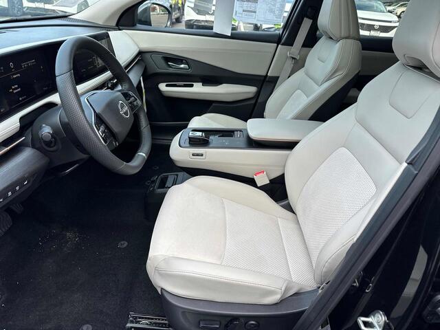 2025 Nissan ARIYA EVOLVE+ Glendale Heights IL