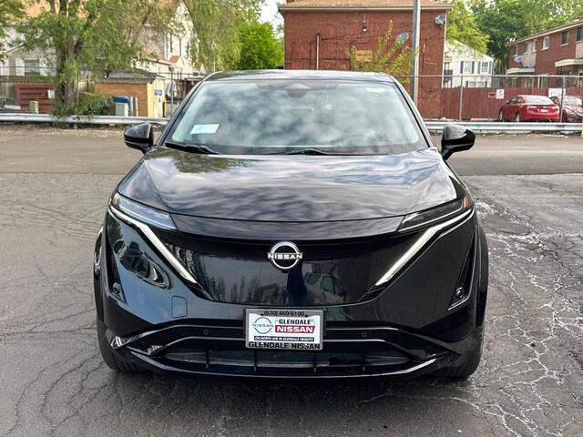 2025 Nissan ARIYA EVOLVE+ Glendale Heights IL