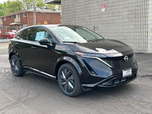 2025 Nissan ARIYA EVOLVE+ Glendale Heights IL