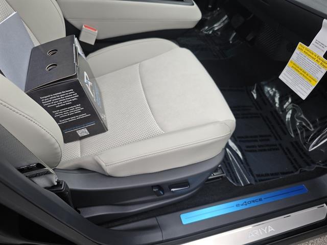 2025 Nissan ARIYA EVOLVE+ Seaside CA