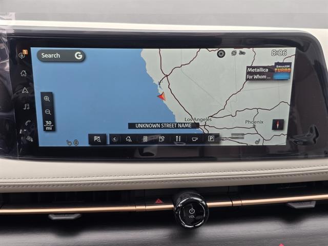 2025 Nissan ARIYA EVOLVE+ Seaside CA