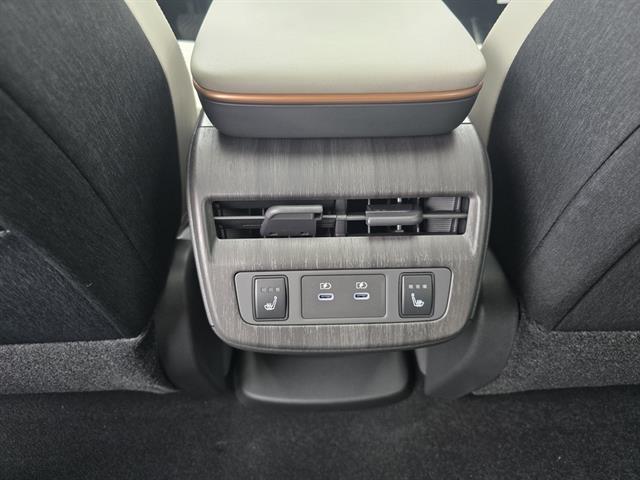 2025 Nissan ARIYA EVOLVE+ Seaside CA