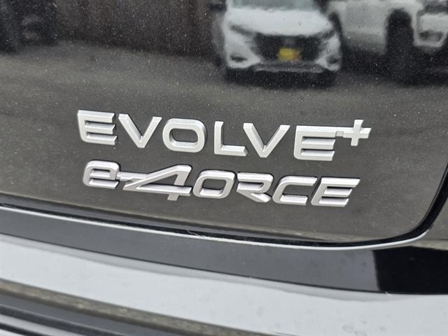 2025 Nissan ARIYA EVOLVE+ Seaside CA
