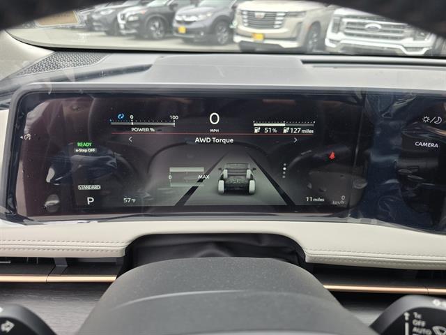 2025 Nissan ARIYA EVOLVE+ Seaside CA