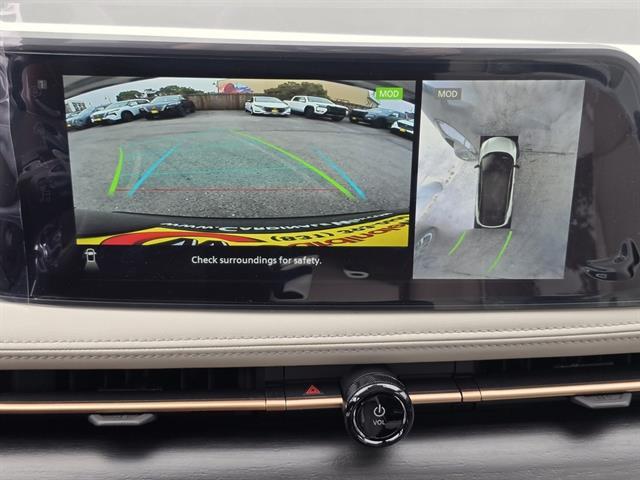 2025 Nissan ARIYA EVOLVE+ Seaside CA