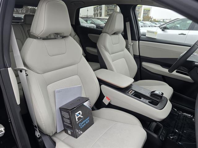 2025 Nissan ARIYA EVOLVE+ Seaside CA