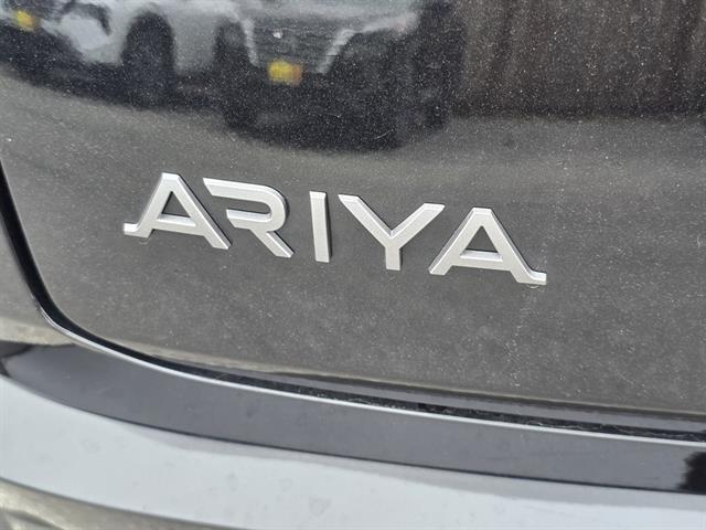 2025 Nissan ARIYA EVOLVE+ Seaside CA