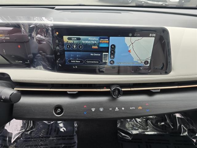 2025 Nissan ARIYA EVOLVE+ Seaside CA