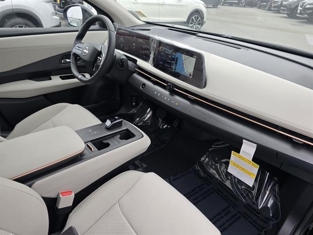 2025 Nissan ARIYA EVOLVE+ Seaside CA