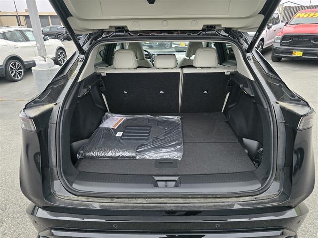 2025 Nissan ARIYA EVOLVE+ Seaside CA