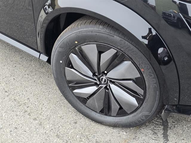 2025 Nissan ARIYA EVOLVE+ Seaside CA