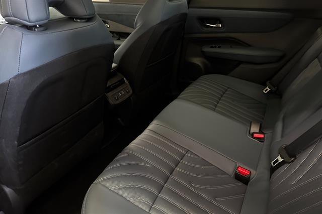 2025 Nissan ARIYA PLATINUM+ San Luis Obispo CA