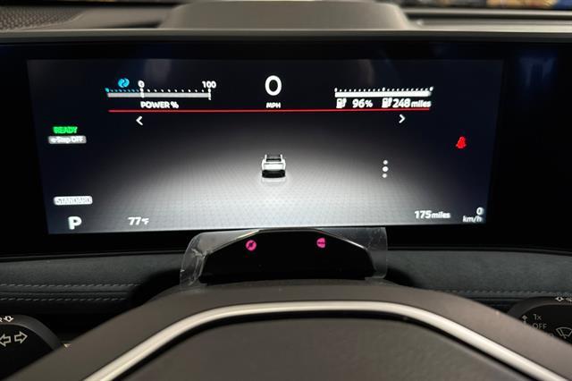 2025 Nissan ARIYA PLATINUM+ San Luis Obispo CA