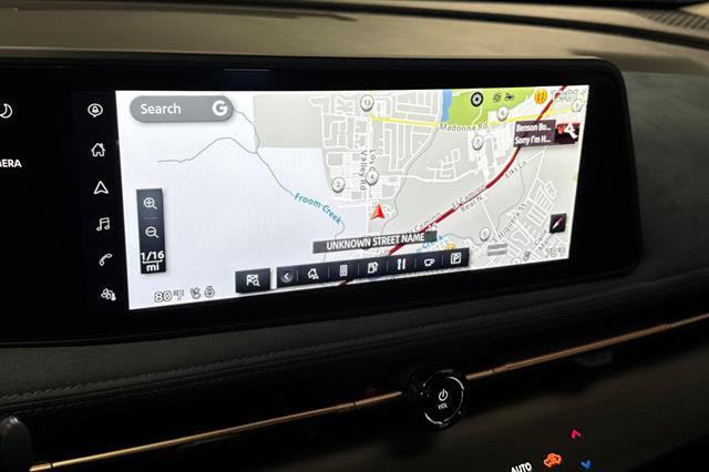 2025 Nissan ARIYA PLATINUM+ San Luis Obispo CA