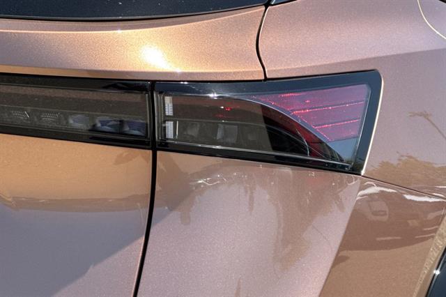 2025 Nissan ARIYA PLATINUM+ San Luis Obispo CA