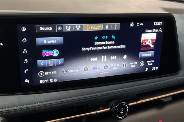 2025 Nissan ARIYA PLATINUM+ San Luis Obispo CA