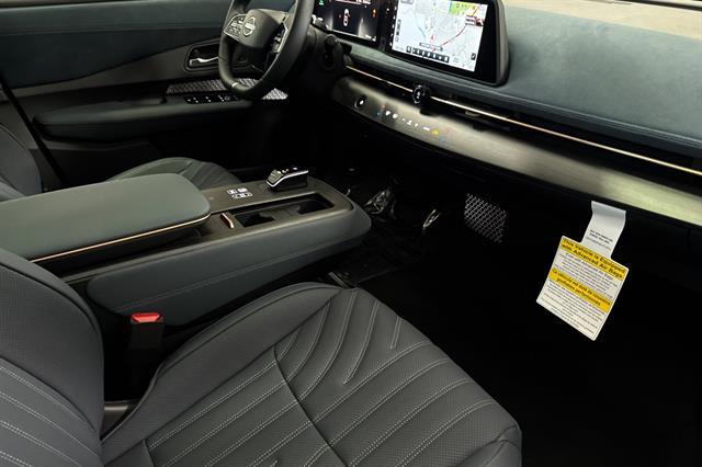 2025 Nissan ARIYA PLATINUM+ San Luis Obispo CA
