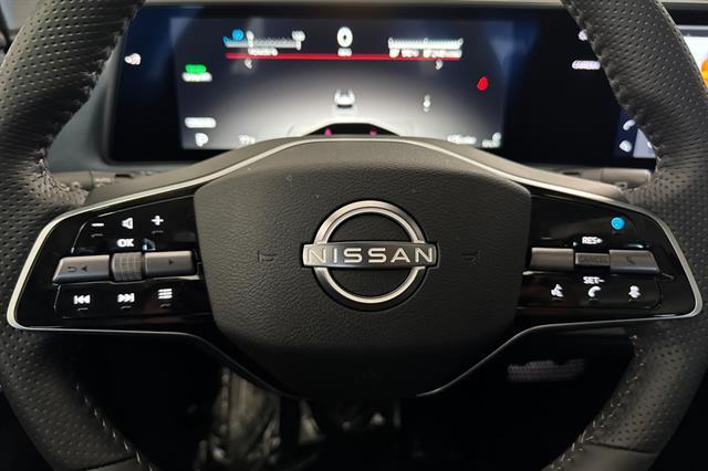 2025 Nissan ARIYA PLATINUM+ San Luis Obispo CA