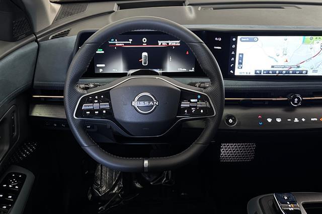 2025 Nissan ARIYA PLATINUM+ San Luis Obispo CA