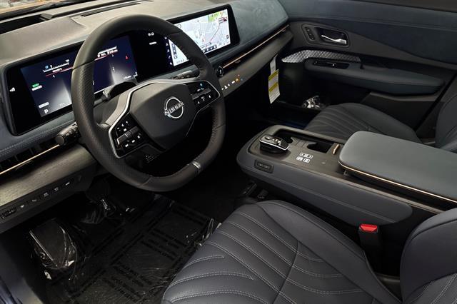 2025 Nissan ARIYA PLATINUM+ San Luis Obispo CA
