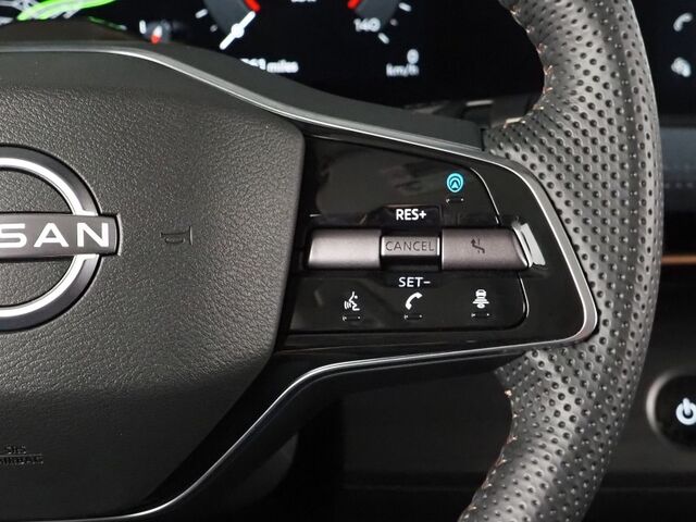 2025 Nissan ARIYA PLATINUM+ e-4ORCE AWD *HEADS-UP DISPLAY, NAVIGATION, SAFETY ALERTS, ADAPTIVE CRUISE, 360 VIEW CAMERA, PANORAMA MOONROOF, NAPPA LEATHER, CLIMATE SEATS, WIRELESS CHARGING, BOSE AUDIO, APPLE CARPLAY Round Rock TX