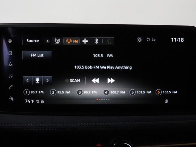 2025 Nissan ARIYA PLATINUM+ e-4ORCE AWD *HEADS-UP DISPLAY, NAVIGATION, SAFETY ALERTS, ADAPTIVE CRUISE, 360 VIEW CAMERA, PANORAMA MOONROOF, NAPPA LEATHER, CLIMATE SEATS, WIRELESS CHARGING, BOSE AUDIO, APPLE CARPLAY Round Rock TX