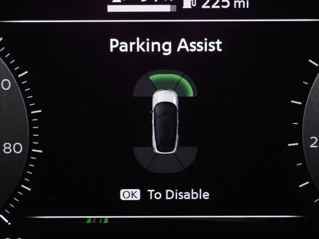 2025 Nissan ARIYA PLATINUM+ e-4ORCE AWD *HEADS-UP DISPLAY, NAVIGATION, SAFETY ALERTS, ADAPTIVE CRUISE, 360 VIEW CAMERA, PANORAMA MOONROOF, NAPPA LEATHER, CLIMATE SEATS, WIRELESS CHARGING, BOSE AUDIO, APPLE CARPLAY Round Rock TX