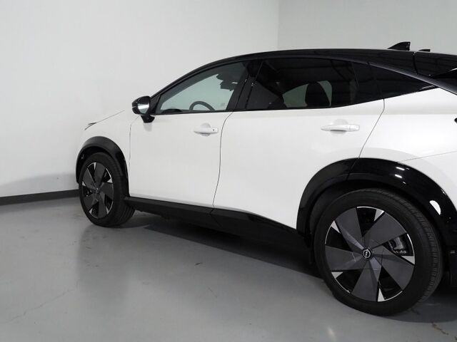 2025 Nissan ARIYA PLATINUM+ e-4ORCE AWD *HEADS-UP DISPLAY, NAVIGATION, SAFETY ALERTS, ADAPTIVE CRUISE, 360 VIEW CAMERA, PANORAMA MOONROOF, NAPPA LEATHER, CLIMATE SEATS, WIRELESS CHARGING, BOSE AUDIO, APPLE CARPLAY Round Rock TX