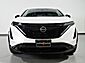 2025 Nissan ARIYA PLATINUM+ e-4ORCE AWD *HEADS-UP DISPLAY, NAVIGATION, SAFETY ALERTS, ADAPTIVE CRUISE, 360 VIEW CAMERA, PANORAMA MOONROOF, NAPPA LEATHER, CLIMATE SEATS, WIRELESS CHARGING, BOSE AUDIO, APPLE CARPLAY Round Rock TX