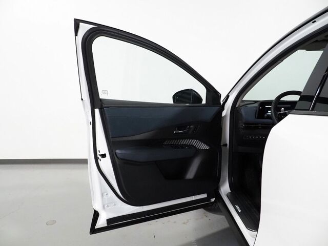 2025 Nissan ARIYA PLATINUM+ e-4ORCE AWD *HEADS-UP DISPLAY, NAVIGATION, SAFETY ALERTS, ADAPTIVE CRUISE, 360 VIEW CAMERA, PANORAMA MOONROOF, NAPPA LEATHER, CLIMATE SEATS, WIRELESS CHARGING, BOSE AUDIO, APPLE CARPLAY Round Rock TX