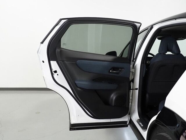2025 Nissan ARIYA PLATINUM+ e-4ORCE AWD *HEADS-UP DISPLAY, NAVIGATION, SAFETY ALERTS, ADAPTIVE CRUISE, 360 VIEW CAMERA, PANORAMA MOONROOF, NAPPA LEATHER, CLIMATE SEATS, WIRELESS CHARGING, BOSE AUDIO, APPLE CARPLAY Round Rock TX