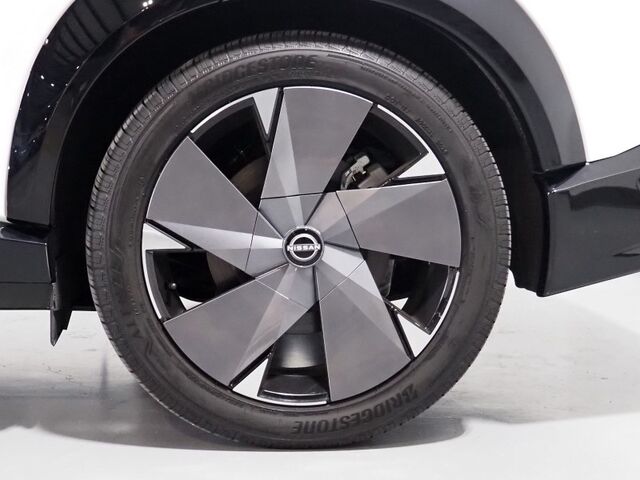 2025 Nissan ARIYA PLATINUM+ e-4ORCE AWD *HEADS-UP DISPLAY, NAVIGATION, SAFETY ALERTS, ADAPTIVE CRUISE, 360 VIEW CAMERA, PANORAMA MOONROOF, NAPPA LEATHER, CLIMATE SEATS, WIRELESS CHARGING, BOSE AUDIO, APPLE CARPLAY Round Rock TX