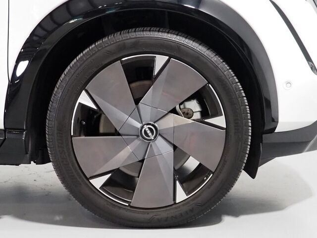2025 Nissan ARIYA PLATINUM+ e-4ORCE AWD *HEADS-UP DISPLAY, NAVIGATION, SAFETY ALERTS, ADAPTIVE CRUISE, 360 VIEW CAMERA, PANORAMA MOONROOF, NAPPA LEATHER, CLIMATE SEATS, WIRELESS CHARGING, BOSE AUDIO, APPLE CARPLAY Round Rock TX